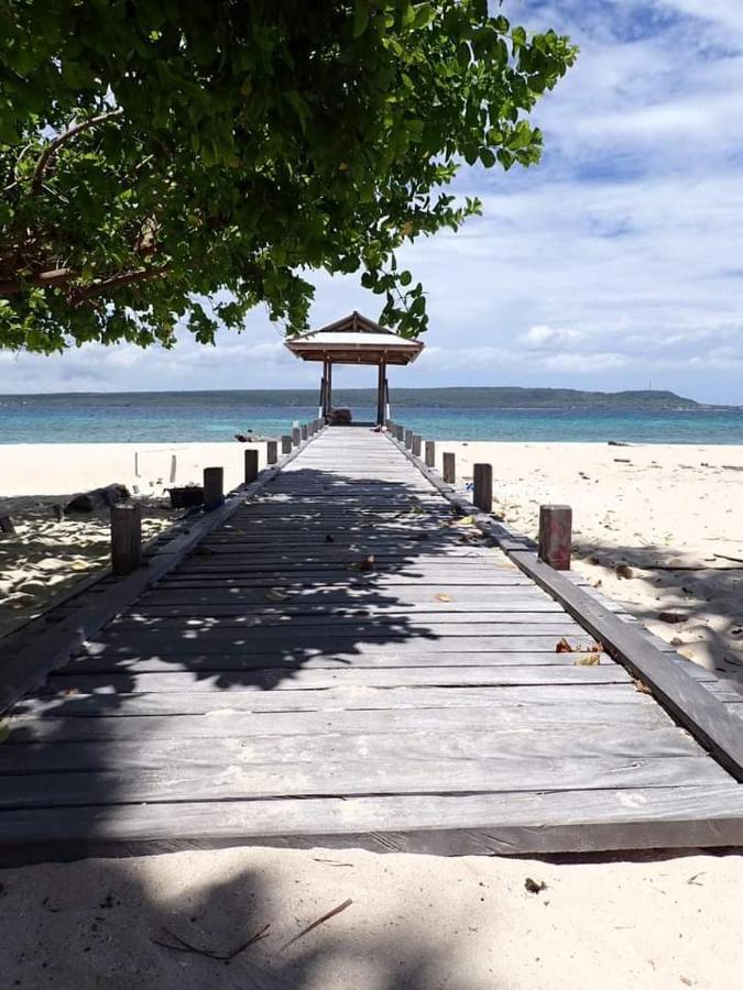 Home Stay Ramli Bira Ngoại thất bức ảnh