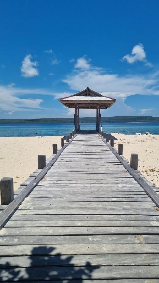 Home Stay Ramli Bira Ngoại thất bức ảnh