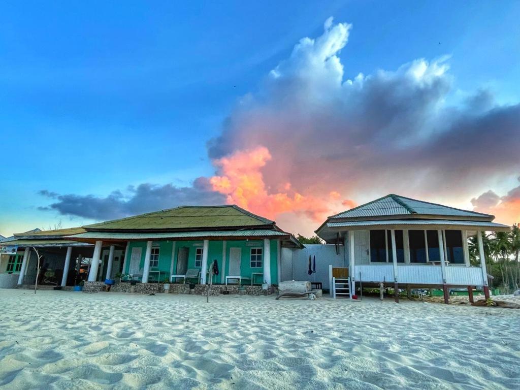 Home Stay Ramli Bira Ngoại thất bức ảnh