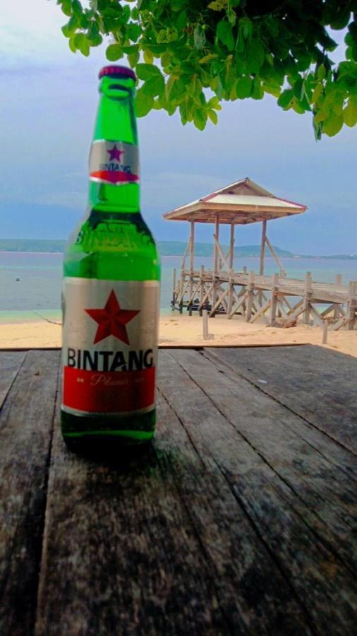 Home Stay Ramli Bira Ngoại thất bức ảnh