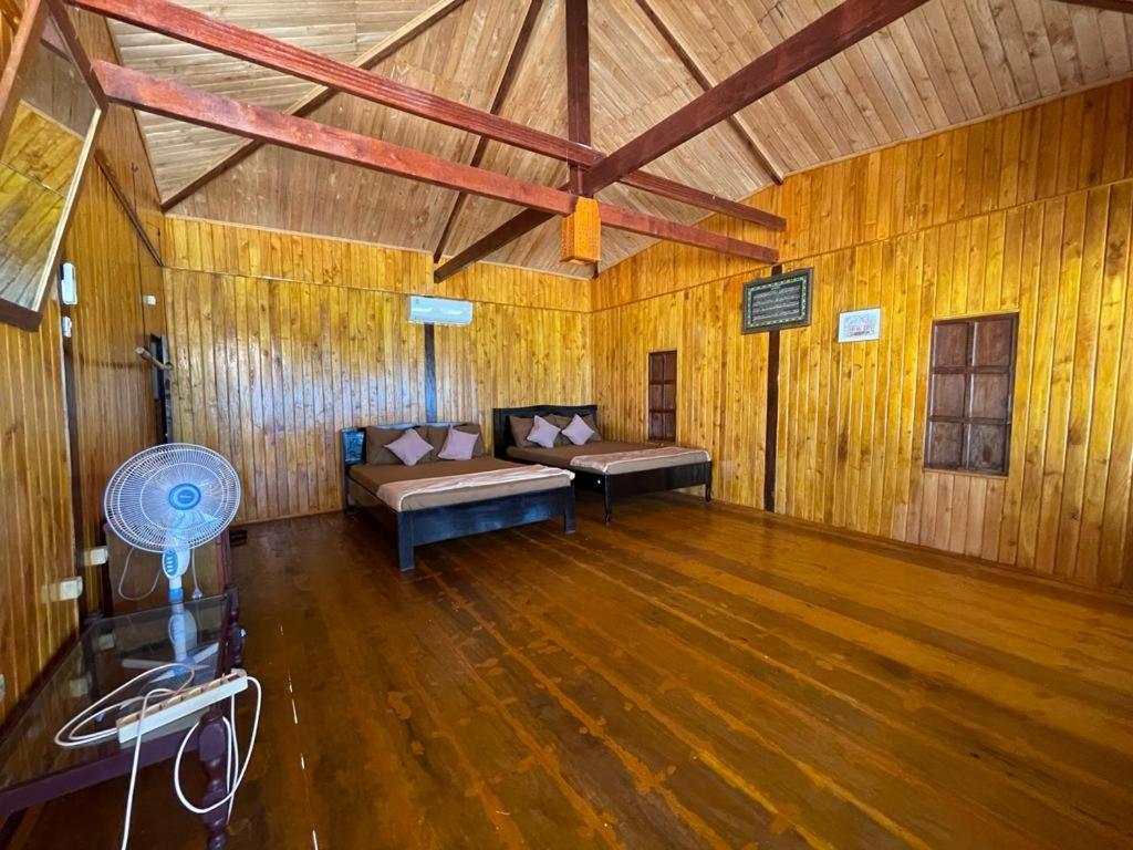 Home Stay Ramli Bira Ngoại thất bức ảnh