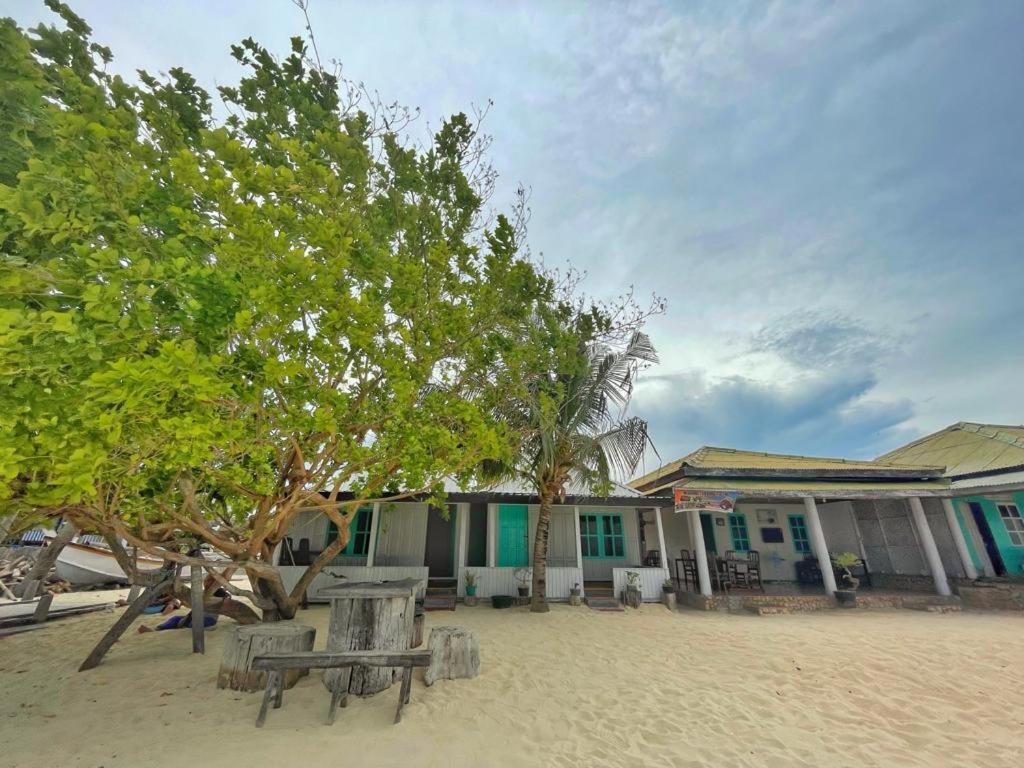 Home Stay Ramli Bira Phòng bức ảnh