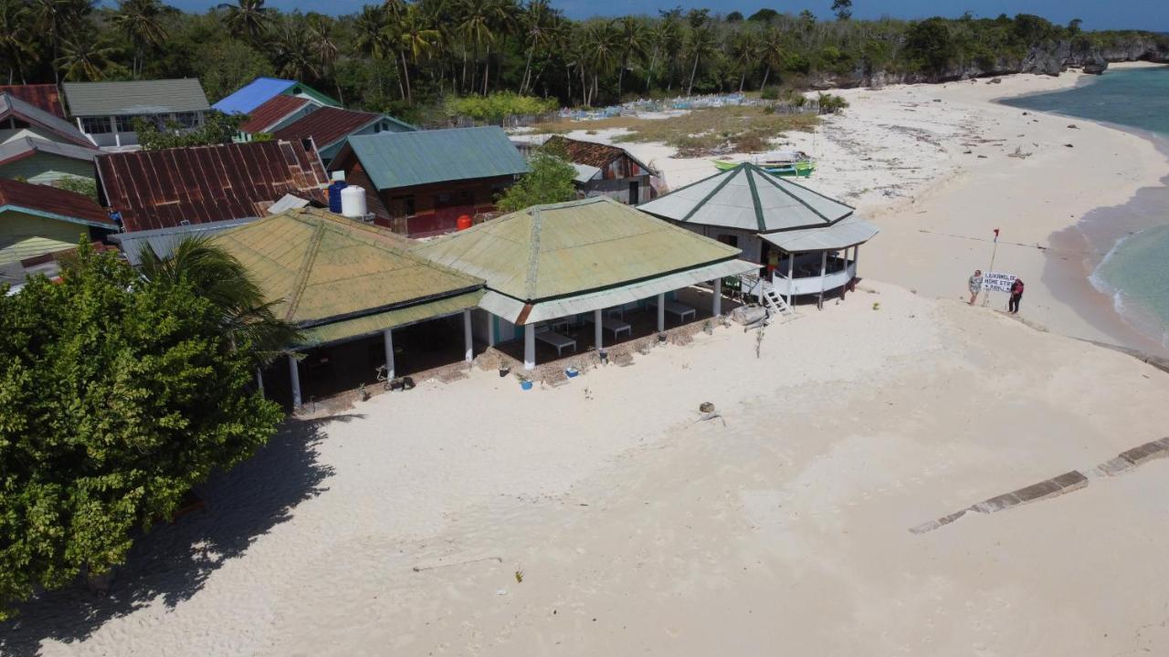 Home Stay Ramli Bira Ngoại thất bức ảnh