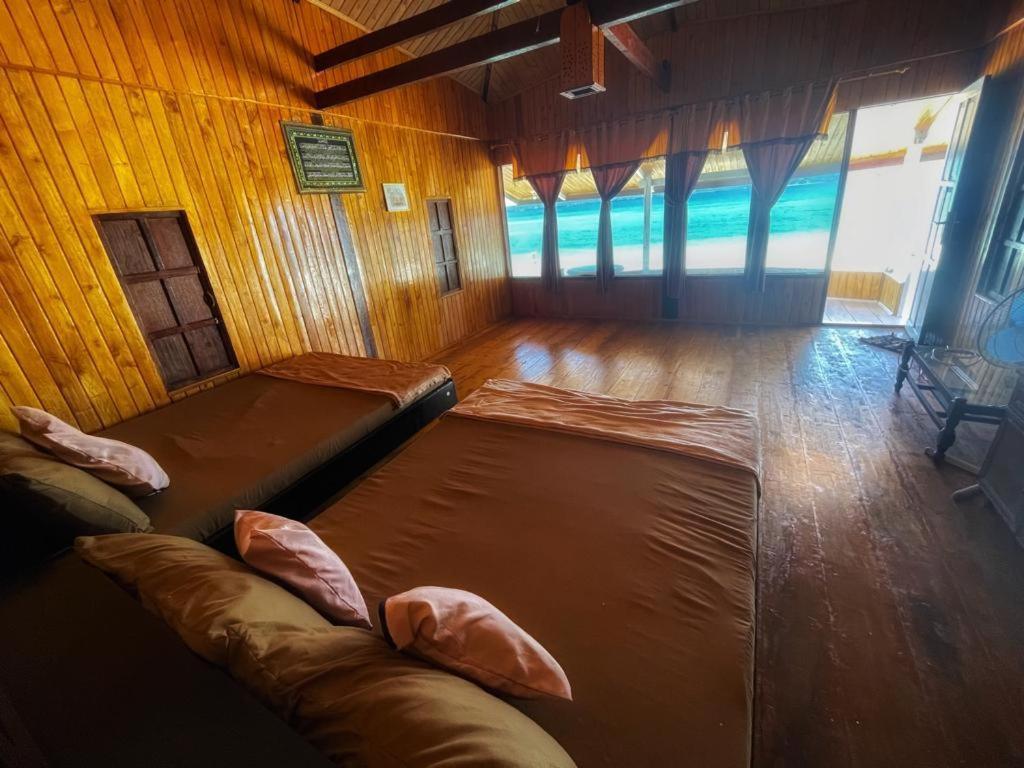 Home Stay Ramli Bira Phòng bức ảnh